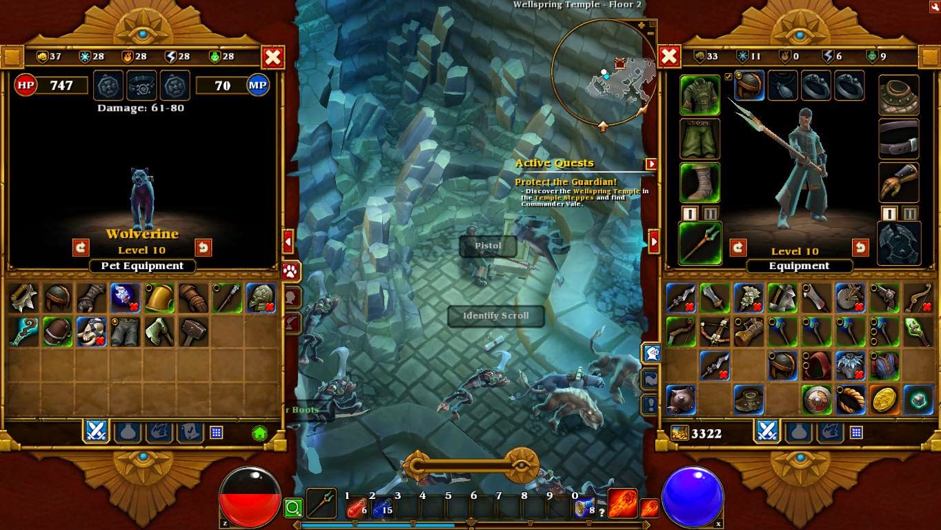 torchlight 2 fame levels torchlight 2 fame levels