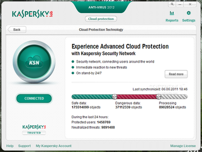 Kaspersky Internet Security 2011 Crack Patch Key Activation