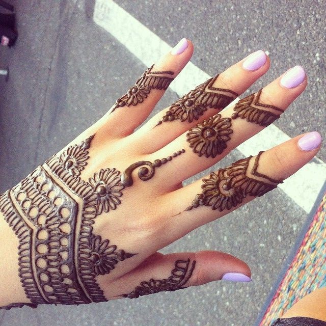 My Mehndi Art: Perfact Mehndi= Authentic Dye + Designer ...