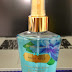 Victoria's Secret: Aqua Kiss Fragrance Mist