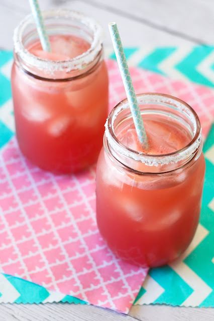 watermelon margarita