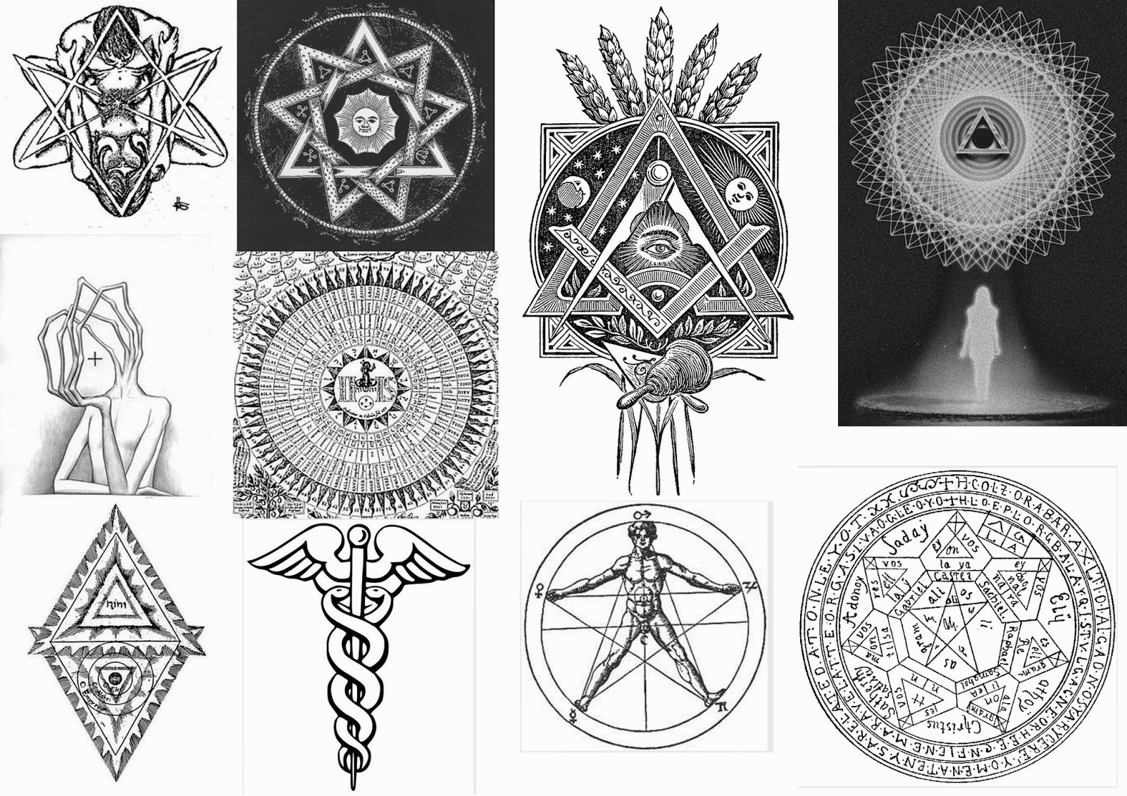 Final Campaign Research Whats is Hermetic???