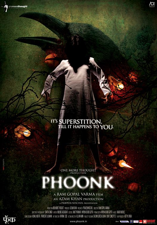 Phoonk Full Hd Movie In Hindi