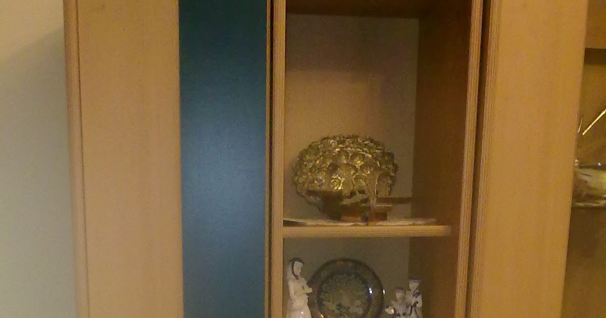 Diplomalı Ev Hanımları VİTRİNLERİ YENİLEME