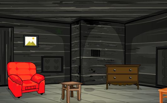 TheEscapeGames Dark House…