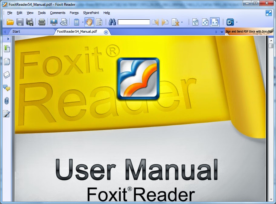 foxit reader full version download