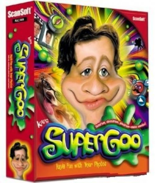 Kai's SuperGoo 1.5 Free Download Kai's SuperGoo 1.5 Free Download