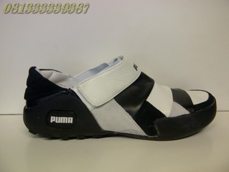 puma sepatu sandal