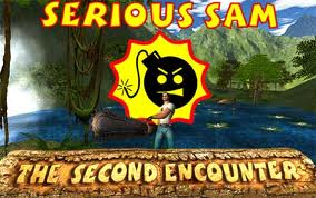 Serious Sam - The Second Encounter
