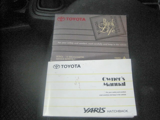 Used Cars for sale in Cape Town Toyota Yaris T3 Used Cars for sale in Cape Town Toyota Yaris T3