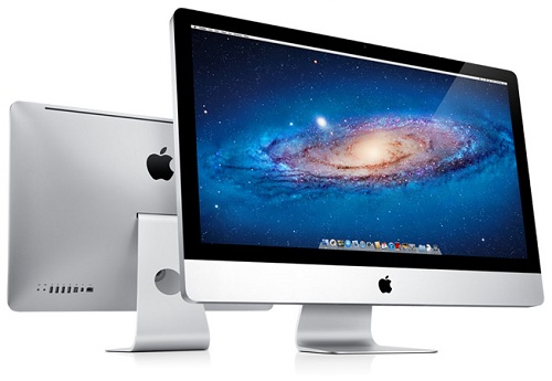 Deals imac computers
