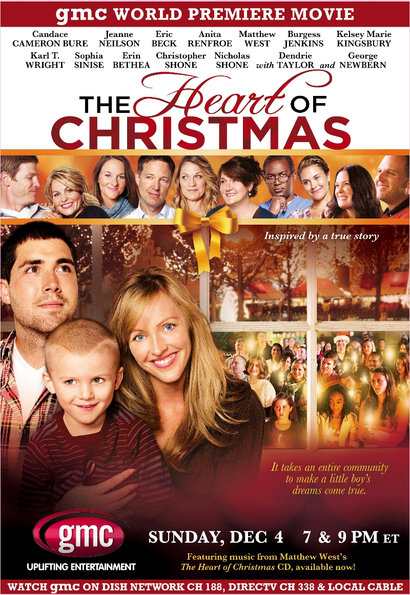 Its a Wonderful Movie Your Guide to Family and Christmas Movies on TV