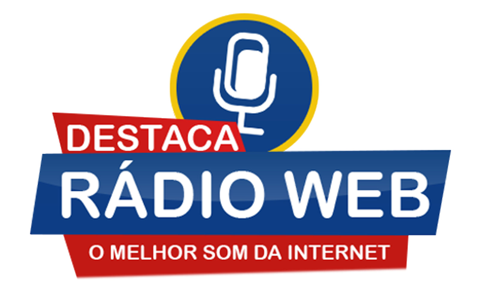 DESTACA RÁDIO WEB