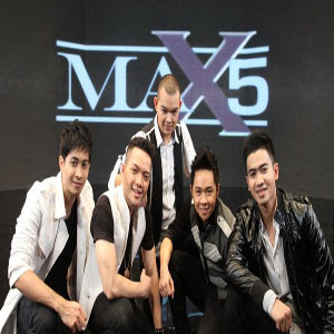 Download Gratis Lagu MAX5 - The Only One Mp3 + Lirik MAX5 - The Only One