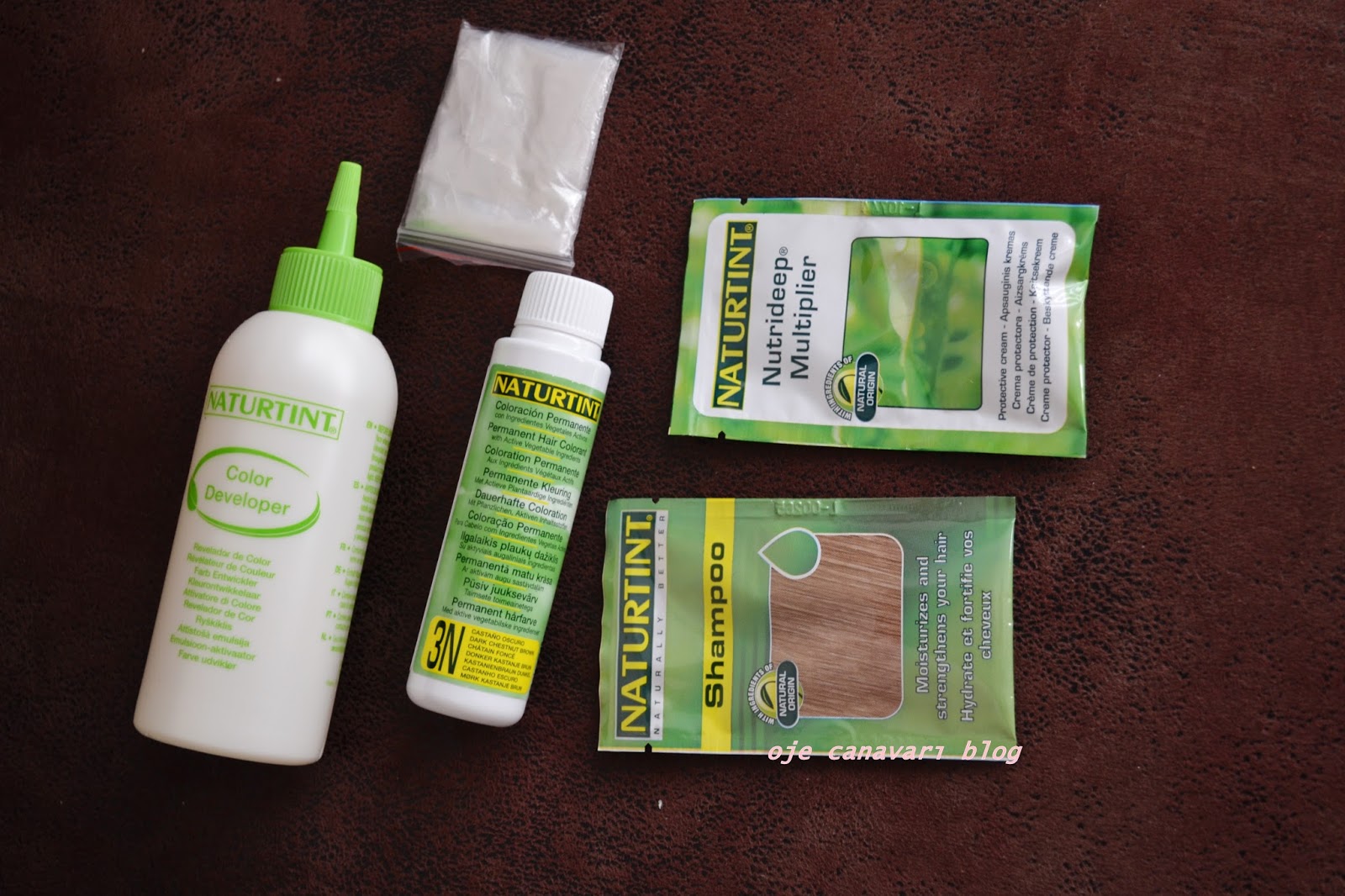 Sevdanin Dunyasi Yasam Blogum Lifestyle Blog Naturtint Organik Sac Boyasi