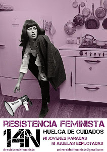 Resistencia Feminista