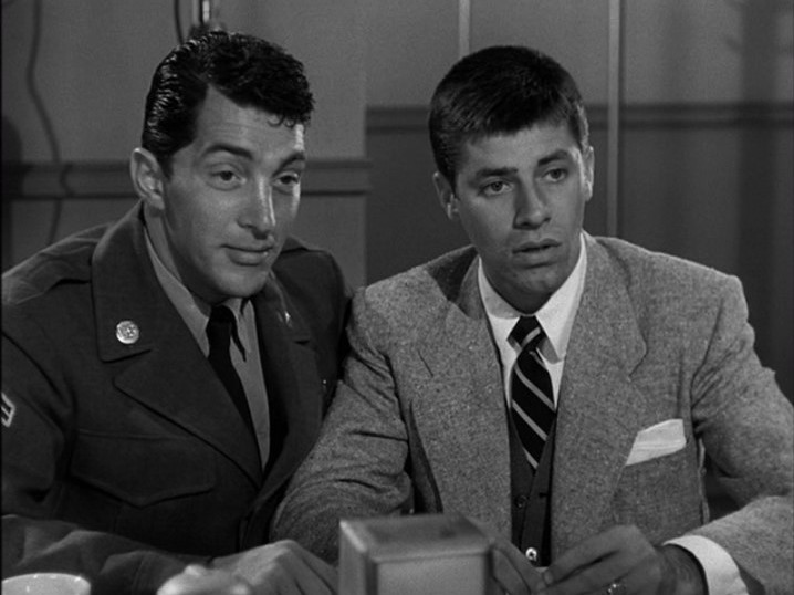 Image result for MARTIN AND LEWIS 1952