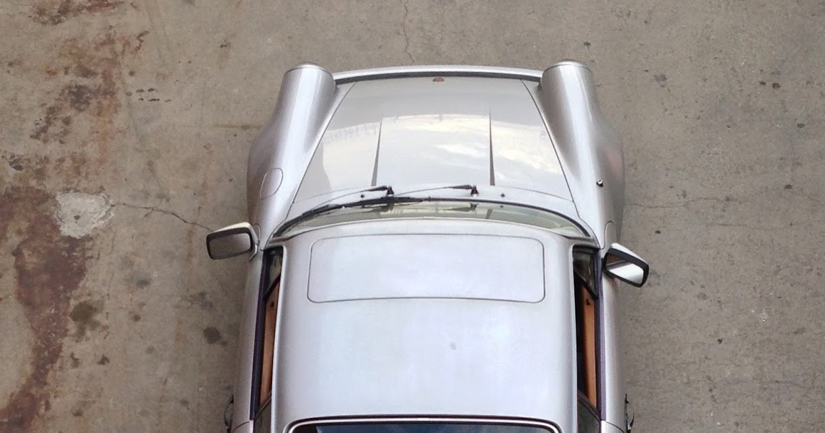 MagnusWalker911 too much TURBO is never enough