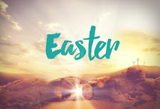 Good Friday & Easter Sunday 2018