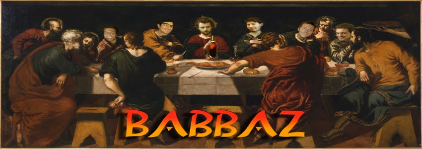 BaBBaz
