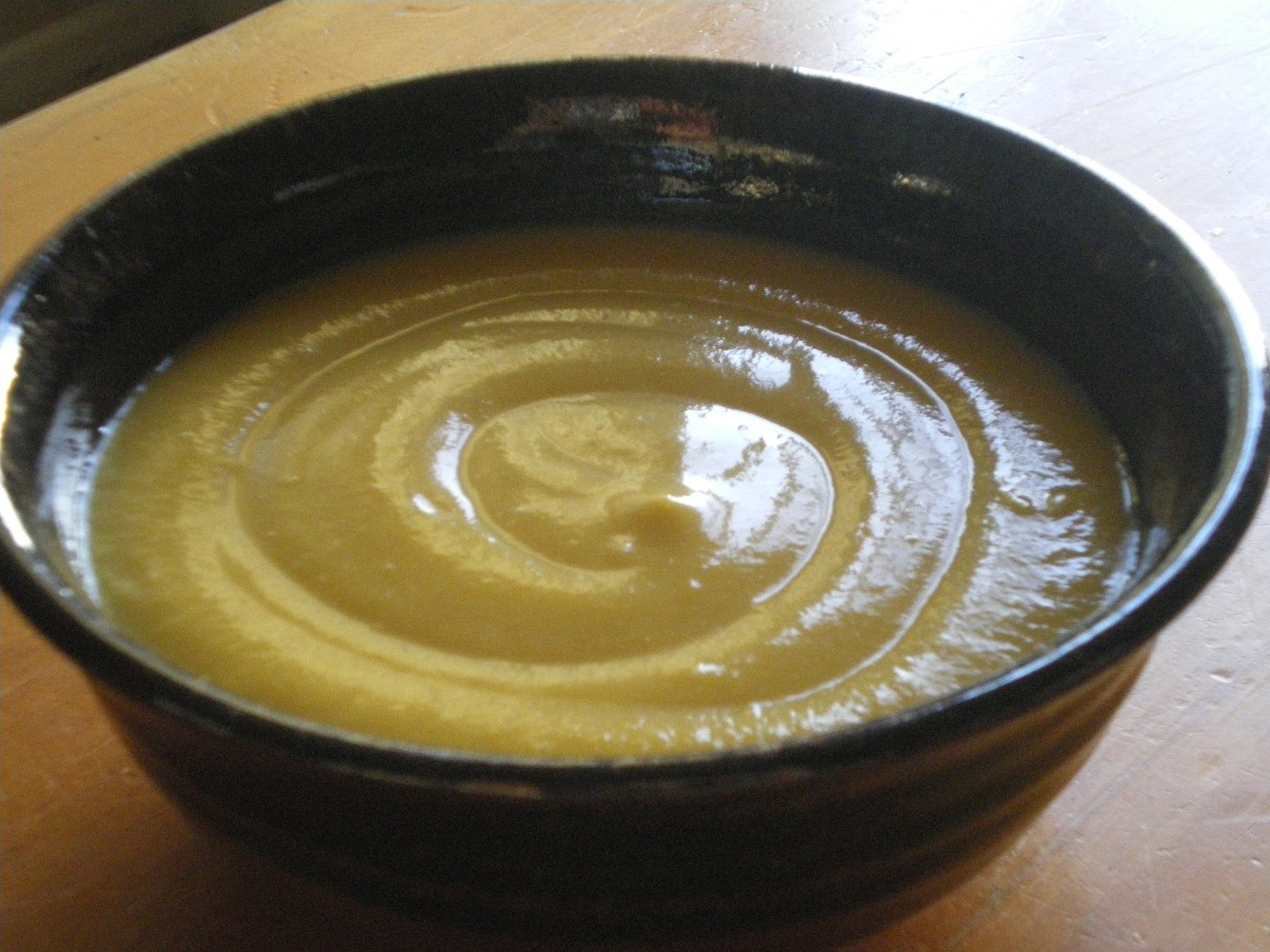 Edible Adventures Food For The Sick And The Elderly