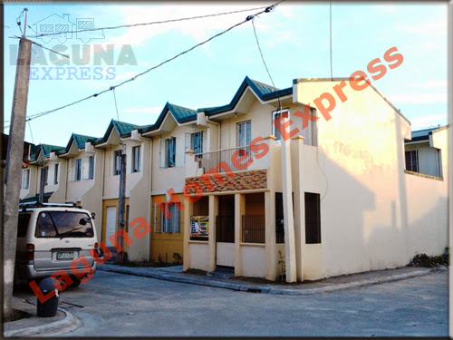 how to rent a house Metroville Complex Binan Laguna | 500 x 375