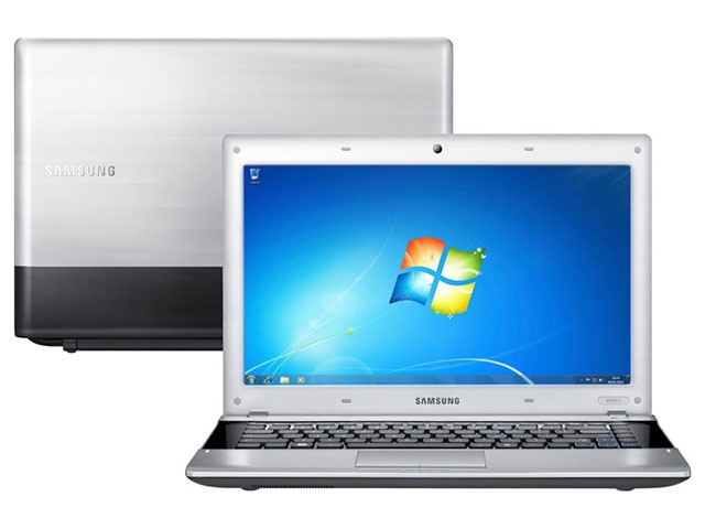 Samsung R730 Laptop