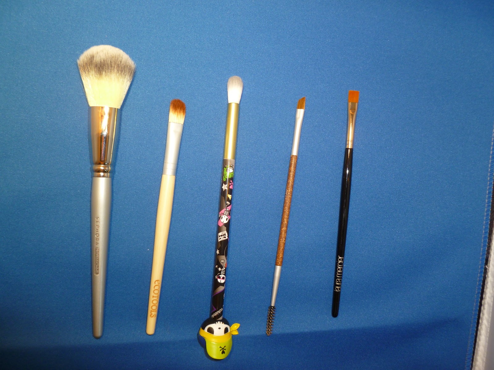 Makeup Matters Best Synthetic Brushes Part 2
