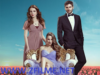 Telenovela Mea Online Lale Devri Online Subtitrat