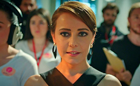 Yaz In Oykusu Umut Vildan Atasever Kimdir Vildan Atasever Kimdir Biyografi Ve Resimleri Kim Kimdir