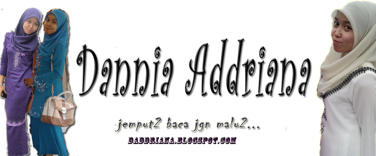 Dannia Addriana