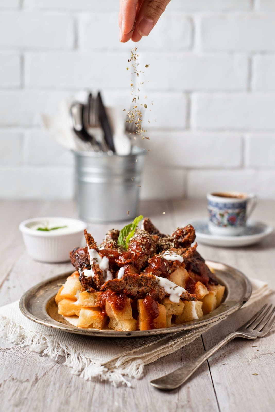 OTTOMAN KEBAB & GRILL, BEDOK MALL to Super Mommies & Daddies