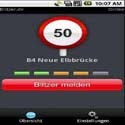 Speed Camera Detection