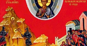 Christian Childlove: Honoring the Holy Innocents