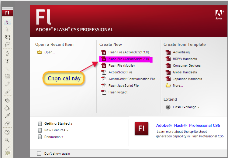 adobe flash cs3 professional help adobe flash cs3 professional help