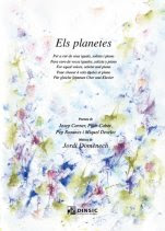 ELS PLANETES