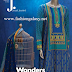 J.| Junaid Jamshed Winter Collection 2015-16 For Men- Women- Boys-Girls-Infants