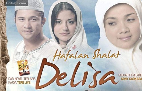 Hafalan Shalat Delisa