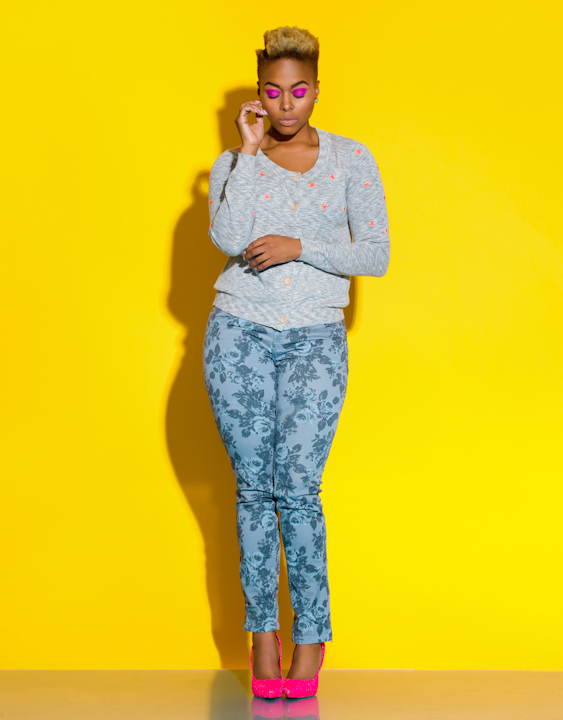 Chrisette Michele On Her New Body And Hair Curlynikki Natural