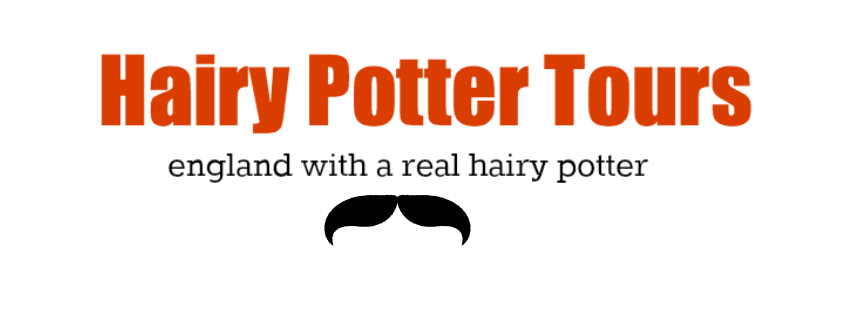Hairy Potter Tour