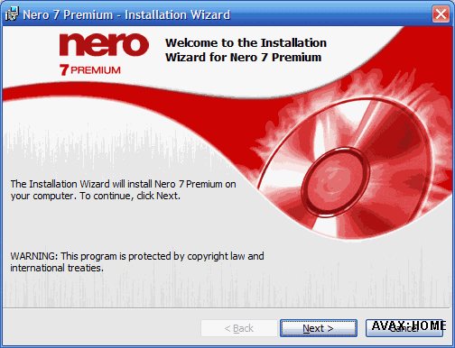 Nero 7 Software Free Download With Serial Key Full Version