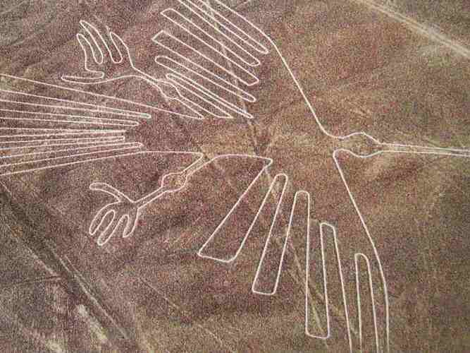 Garis Nazca