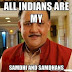 Alok Nath takes it easy on the jokes about him