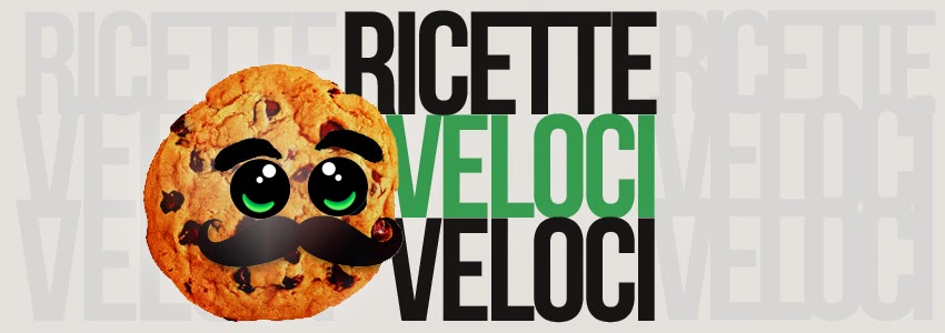 Ricette Veloci Veloci by Vincent Barrosch