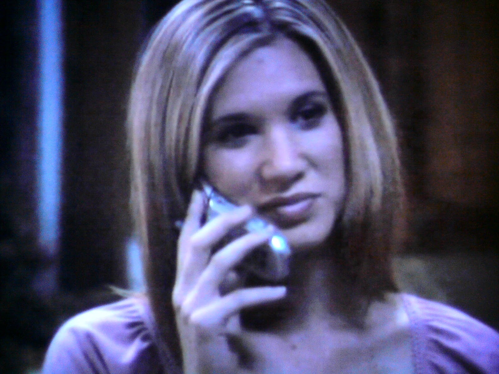 HORROR FOREVER KIEDY DZWONI ZABÓJCA / WHEN A KILLER CALLS (2006)