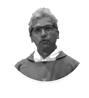 Ojciec Zdzisław Kijas OFM Cov