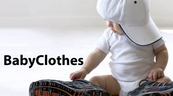 Baby Clothes