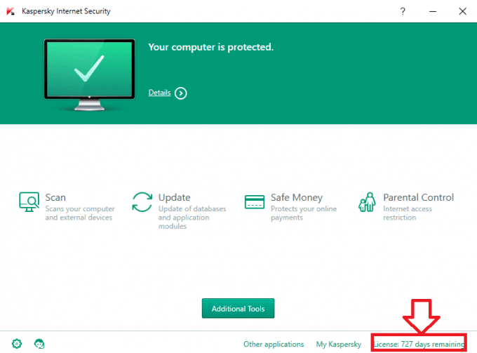 Kaspersky 8 0 0 setup keygen 2017