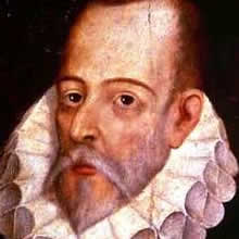 CERVANTES Y LEPANTO