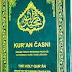 Translation of Quran in Bosnian